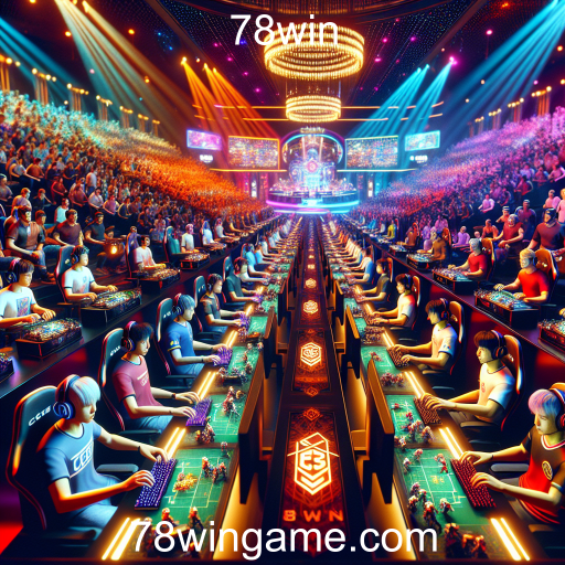 E-sports